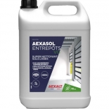 Super nettoyant sols lisses Aexasol Entrepôts VG