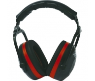 Casque antibruit