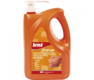 Crème lavante Arma Orange